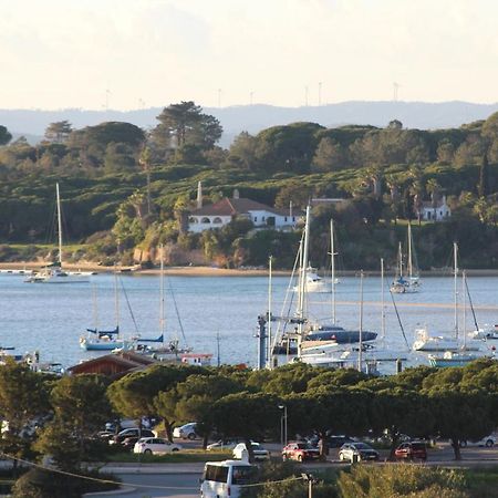 Torralta Alvor Beach 601 Екстер'єр фото
