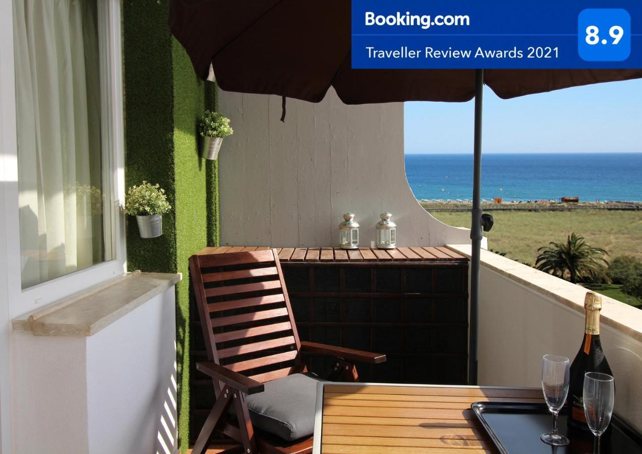Torralta Alvor Beach 601 Екстер'єр фото