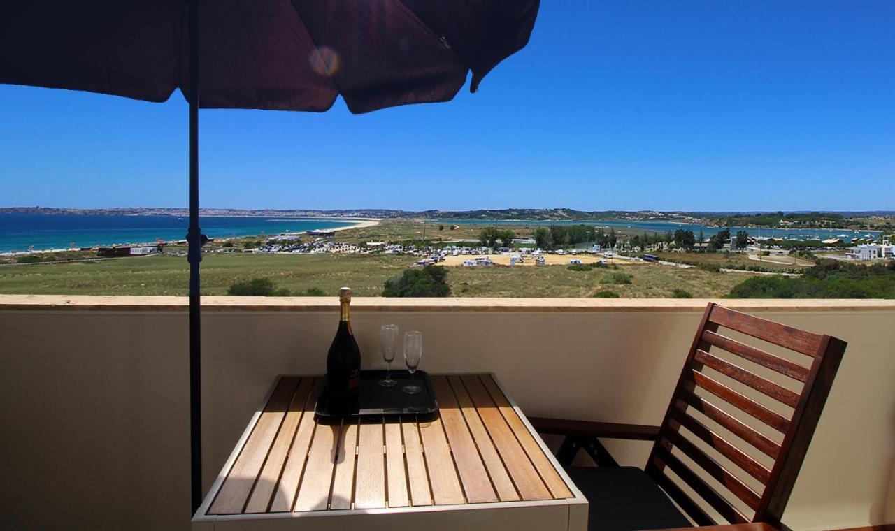 Torralta Alvor Beach 601 Екстер'єр фото