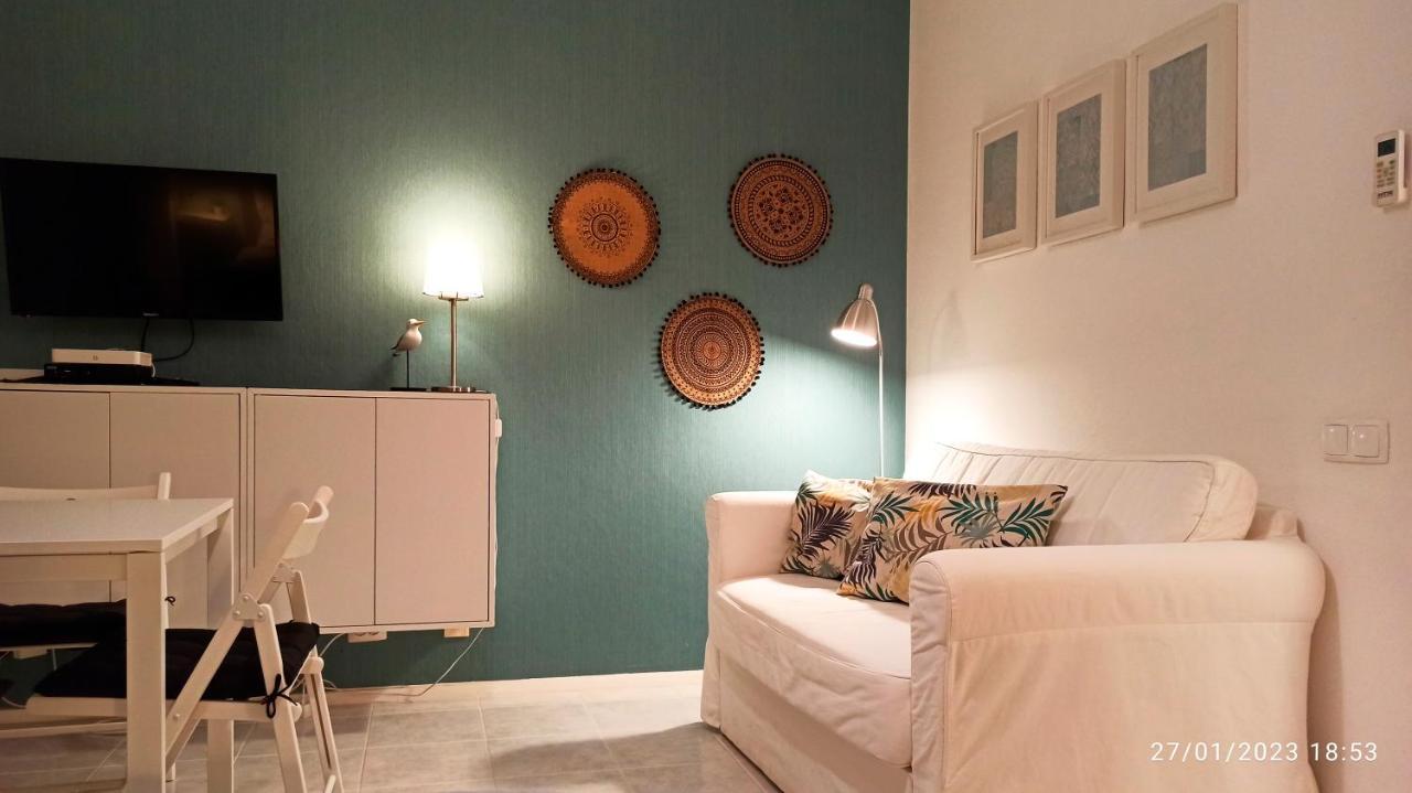 Torralta Alvor Beach 601 Екстер'єр фото