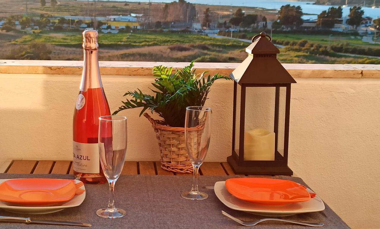 Torralta Alvor Beach 601 Екстер'єр фото