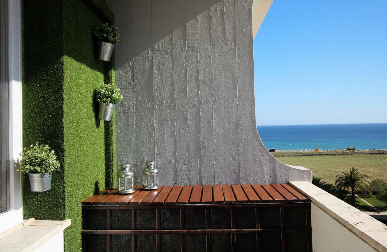 Torralta Alvor Beach 601 Екстер'єр фото