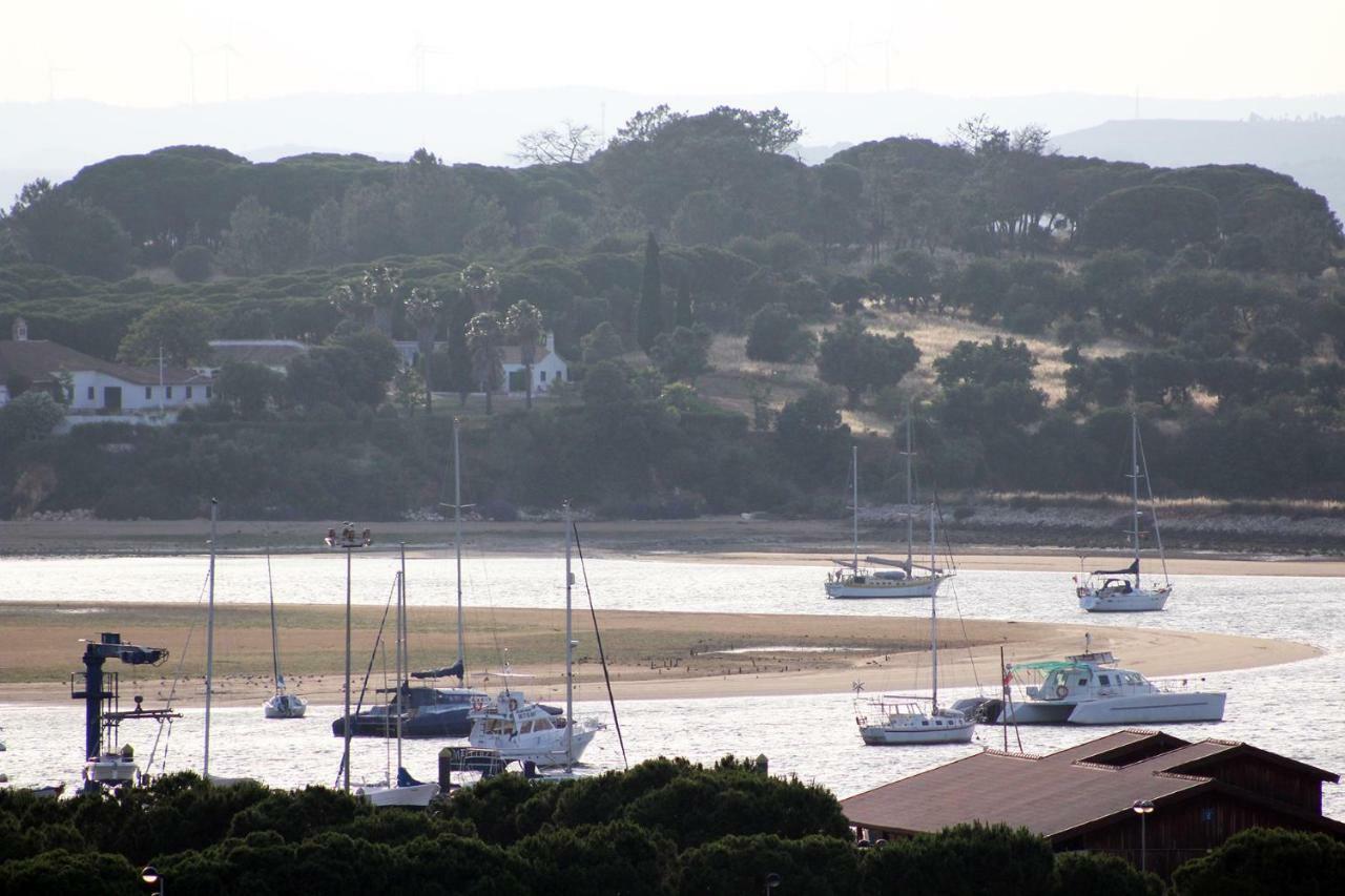 Torralta Alvor Beach 601 Екстер'єр фото