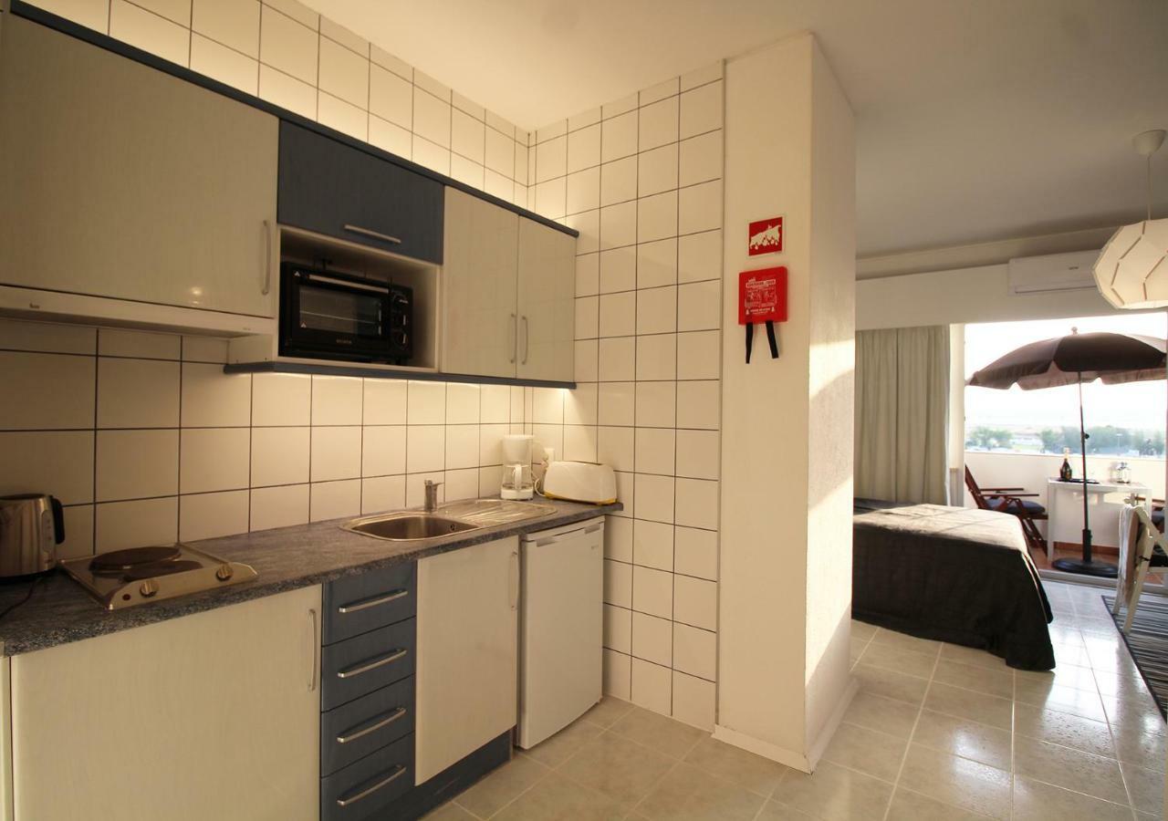 Torralta Alvor Beach 601 Екстер'єр фото