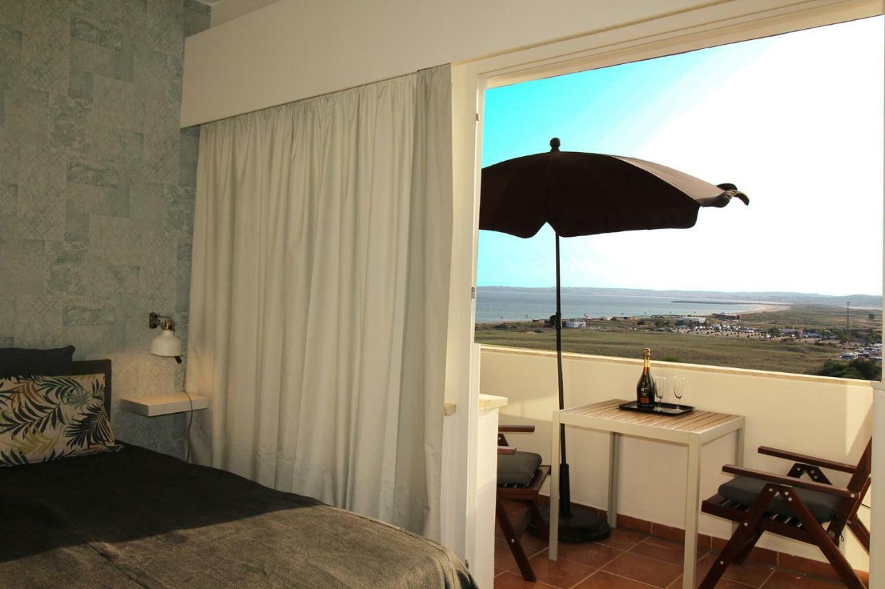 Torralta Alvor Beach 601 Екстер'єр фото