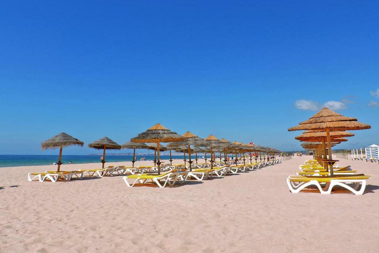 Torralta Alvor Beach 601 Екстер'єр фото