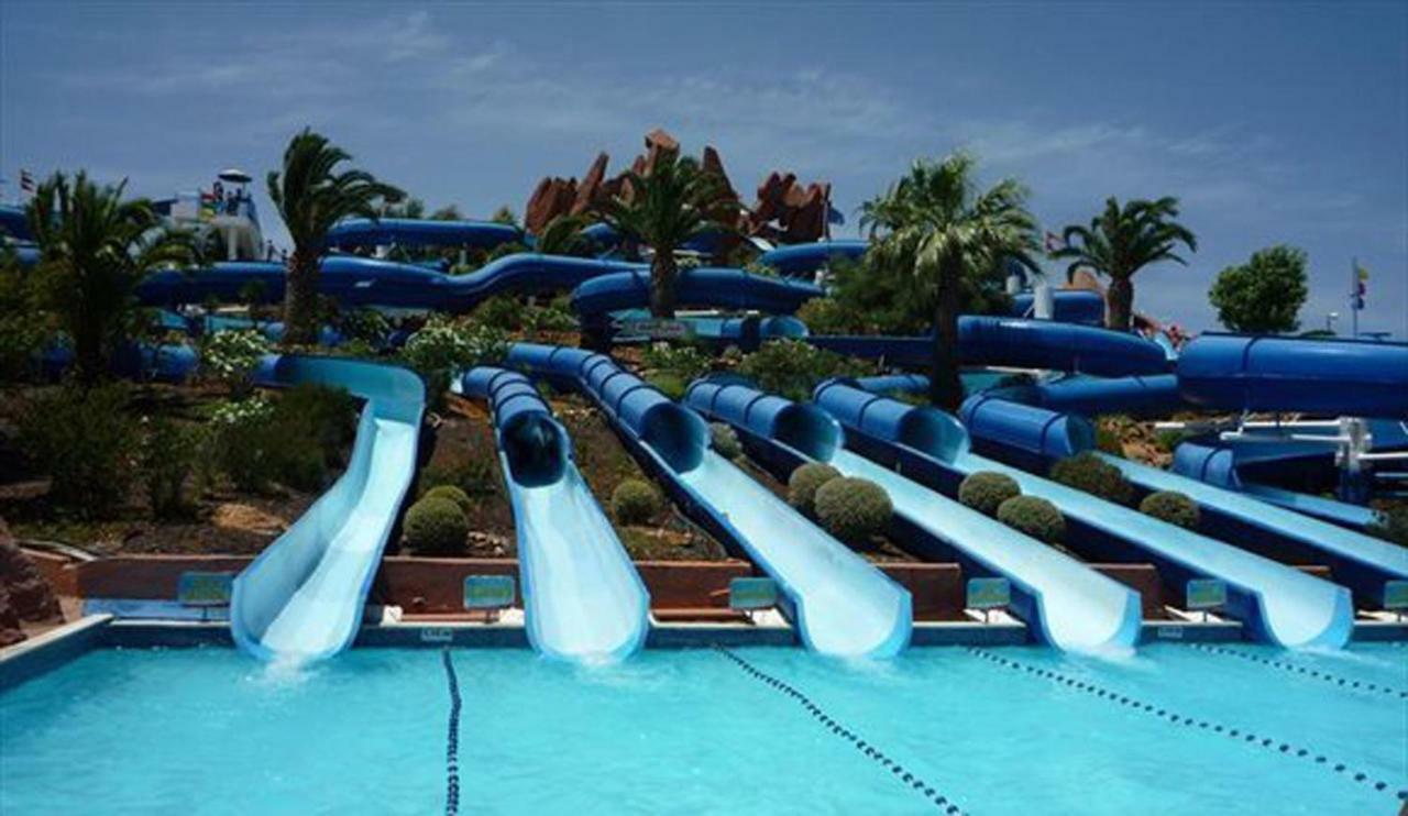 Torralta Alvor Beach 601 Екстер'єр фото
