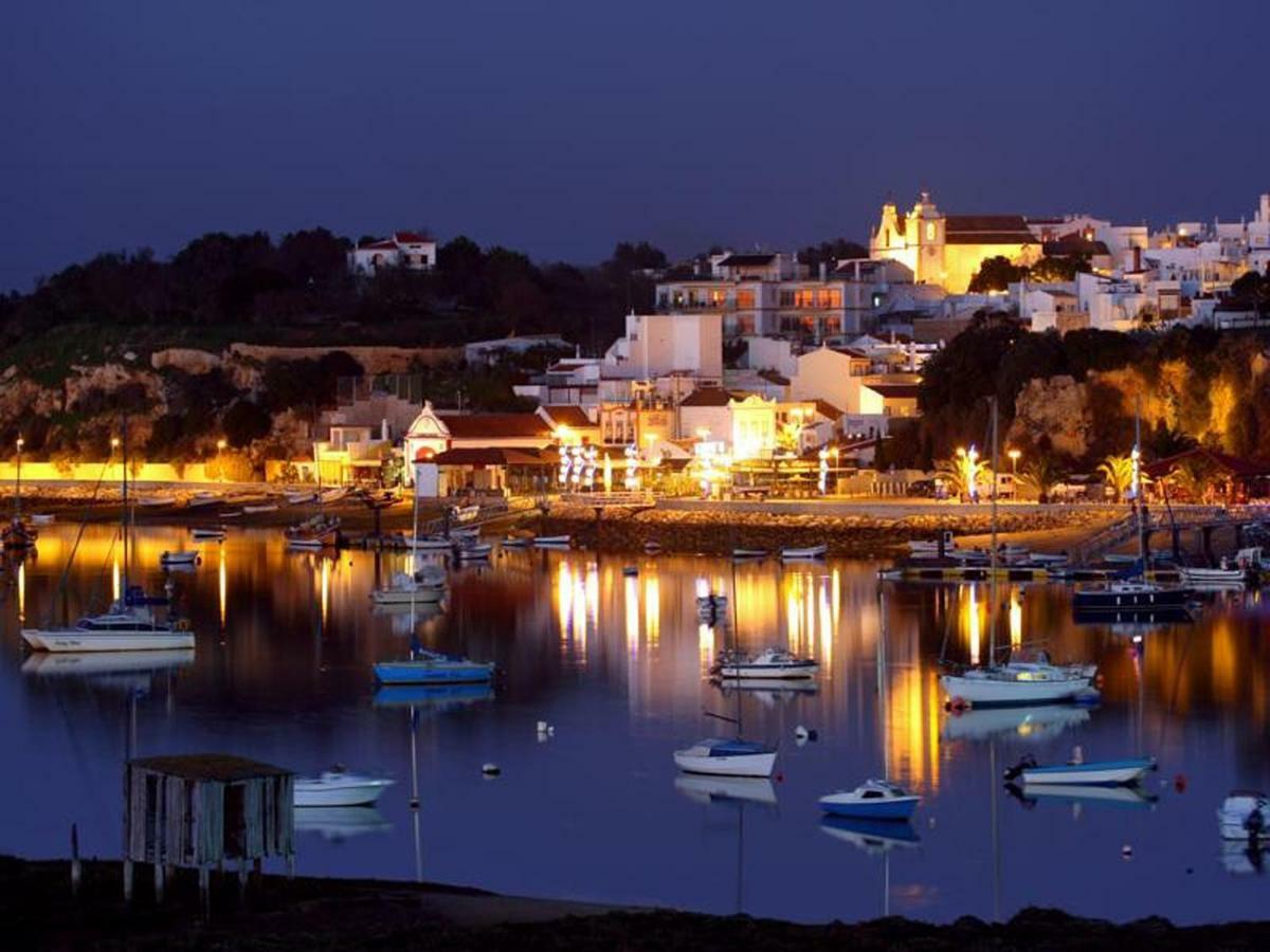 Torralta Alvor Beach 601 Екстер'єр фото