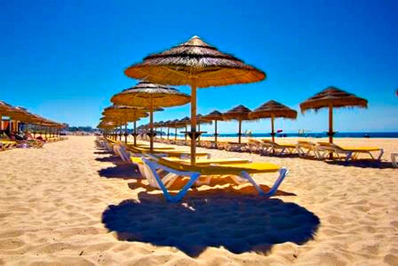 Torralta Alvor Beach 601 Екстер'єр фото