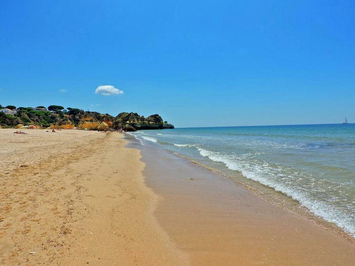 Torralta Alvor Beach 601 Екстер'єр фото