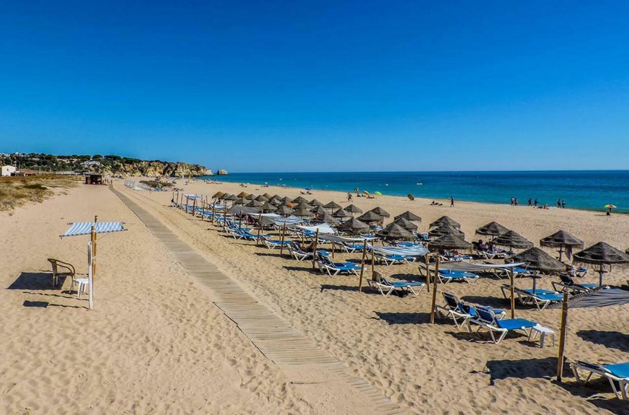 Torralta Alvor Beach 601 Екстер'єр фото