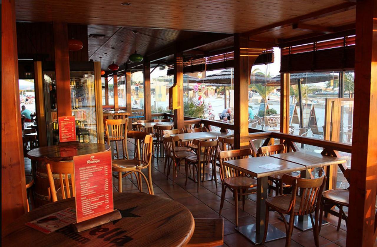 Torralta Alvor Beach 601 Екстер'єр фото