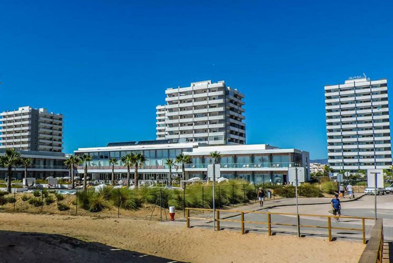 Torralta Alvor Beach 601 Екстер'єр фото