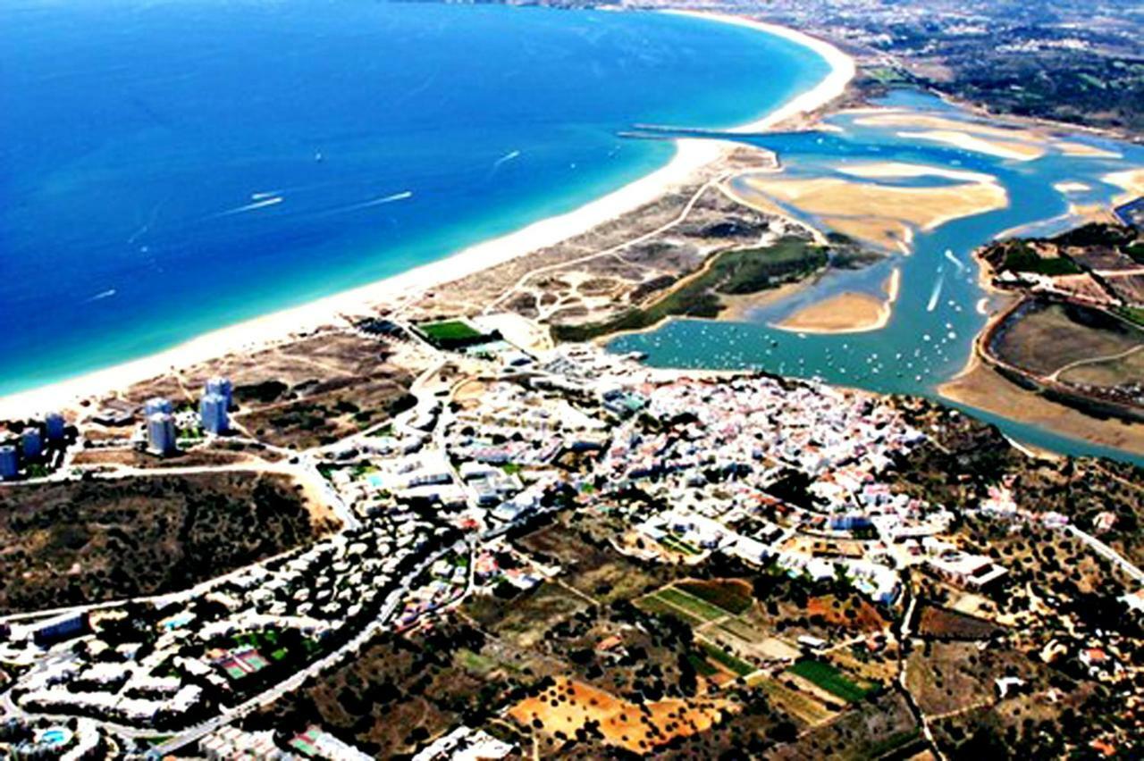Torralta Alvor Beach 601 Екстер'єр фото