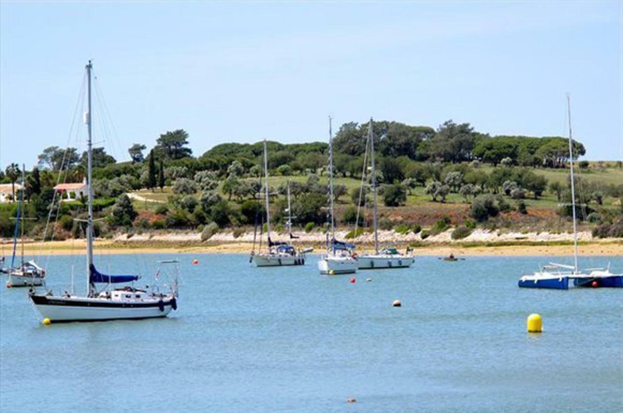 Torralta Alvor Beach 601 Екстер'єр фото