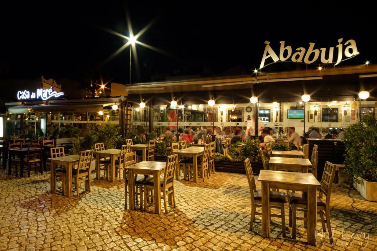 Torralta Alvor Beach 601 Екстер'єр фото